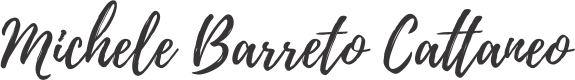 Michele Barreto Cattaneo